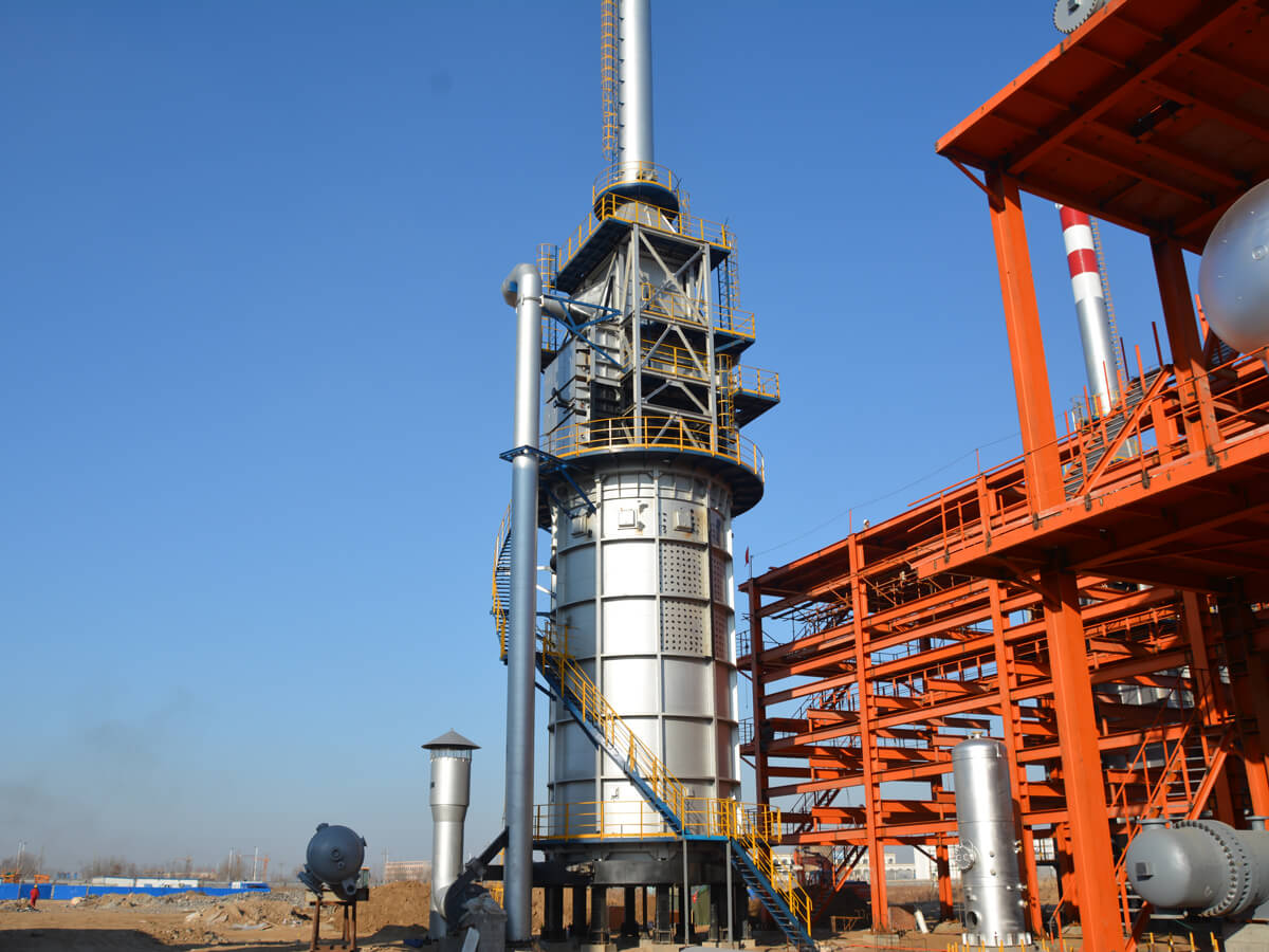 加熱爐、其他爐類(lèi)及壓力容器類(lèi)產(chǎn)品